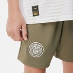 Pantaloncini Terza Bambino PSV 2025/26 Pantaloncini Terza Bambino PSV 2025/26