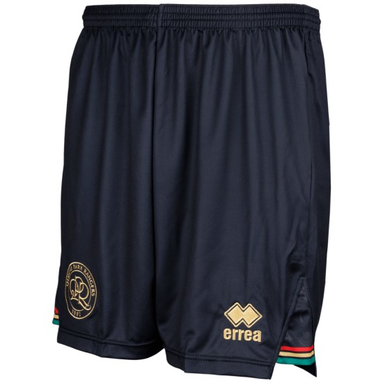 Pantaloncini Trasferta Uomo Queens Park Rangers 2024/25 Pantaloncini Trasferta Uomo Queens Park Rangers 2024/25