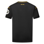 Maglia Trasferta Wolverhampton Wanderers Bambino 2024/25