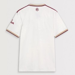 Maglia Terza Arsenal 2025/26 Uomo Maglia Terza Arsenal 2025/26 Uomo
