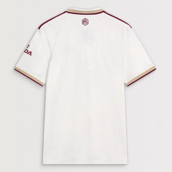 Maglia Terza Arsenal 2025/26 Uomo Maglia Terza Arsenal 2025/26 Uomo