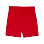 Pantaloncini Home RC Lens 2025/26 da uomo Pantaloncini Home RC Lens 2025/26 da uomo