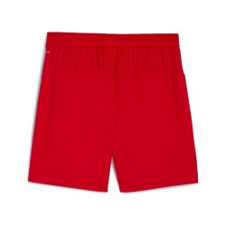 Pantaloncini Home RC Lens 2025/26 da uomo Pantaloncini Home RC Lens 2025/26 da uomo
