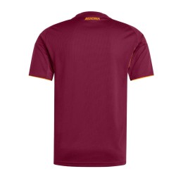 Maglia Casa Roma 2025/26 Uomo Maglia Casa Roma 2025/26 Uomo