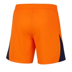 Uomo Pantaloncini Home Montpellier 2025/26 Uomo Pantaloncini Home Montpellier 2025/26