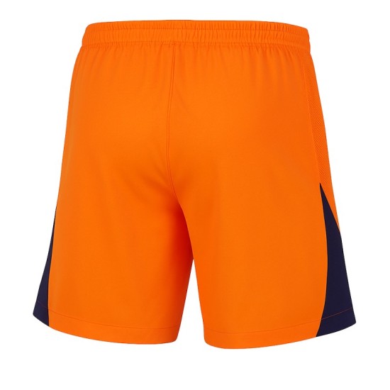Uomo Pantaloncini Home Montpellier 2025/26 Uomo Pantaloncini Home Montpellier 2025/26