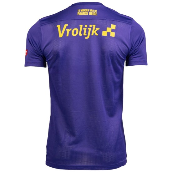 Kit terza bambino NAC Breda 2025/26 Kit terza bambino NAC Breda 2025/26