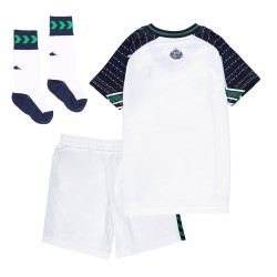 Kit da trasferta Sunderland 2024/25 Bambino