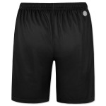 Pantaloncini Trasferta VfB Stuttgart Donna 2024/25 - Neri Pantaloncini Trasferta VfB Stuttgart Donna 2024/25 - Neri