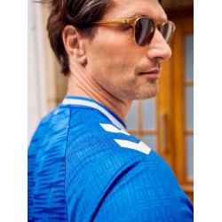 Maglia Home 1. FC Magdeburg 2025/26 Uomo Maglia Home 1. FC Magdeburg 2025/26 Uomo