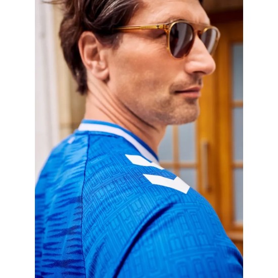 Maglia Home 1. FC Magdeburg 2025/26 Donna Maglia Home 1. FC Magdeburg 2025/26 Donna