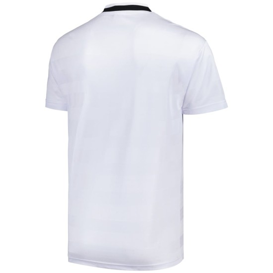 Maglia Retrò Germania Bambino 1984 Maglia Retrò Germania Bambino 1984