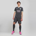 Pantaloncini Terza Milan Uomo 2024/25 Pantaloncini Terza Milan Uomo 2024/25