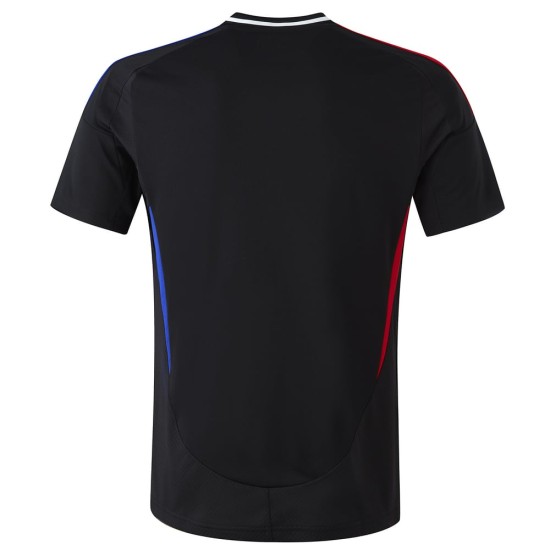Maglia Trasferta OL Uomo 2024/25 Maglia Trasferta OL Uomo 2024/25