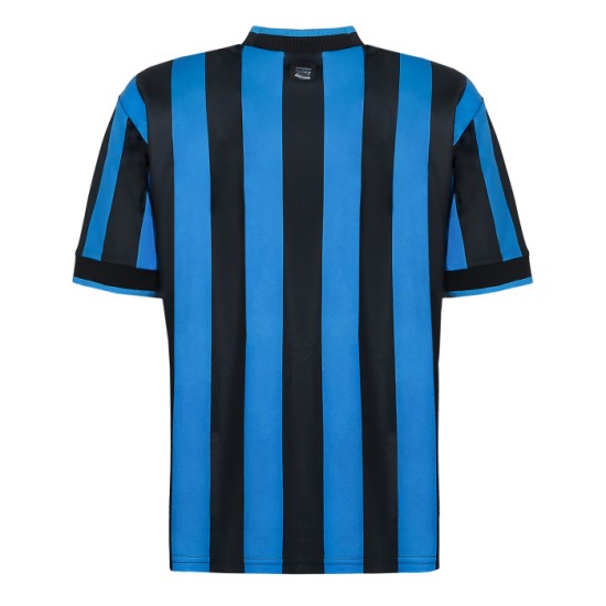 Maglia rétro terza Pony 96/97 Birmingham City uomo Maglia rétro terza Pony 96/97 Birmingham City uomo