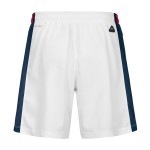Pantaloncini Trasferta Genoa Donna 2024/25 Pantaloncini Trasferta Genoa Donna 2024/25