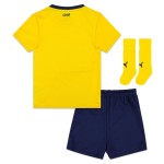 Kit terzo Derby County 2024/25 Bambino Kit terzo Derby County 2024/25 Bambino