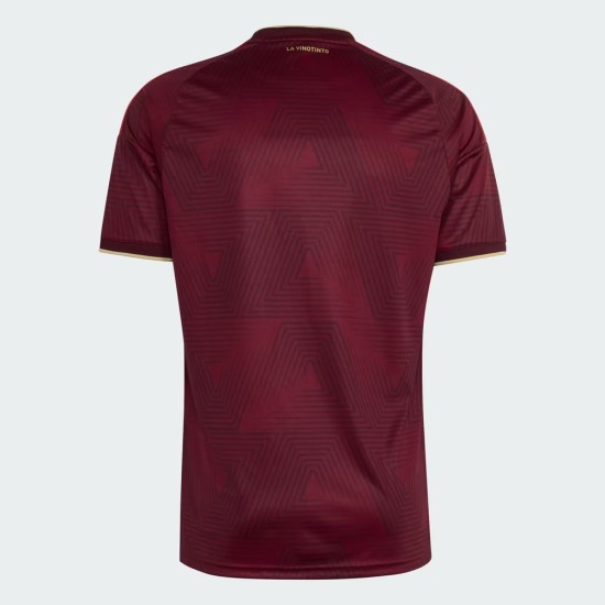 Maglia casa Coppa del Mondo 2026 Venezuela donna Maglia casa Coppa del Mondo 2026 Venezuela donna