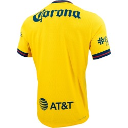 Uomo Club América 2024/25 Casa Maglia Uomo Club América 2024/25 Casa Maglia