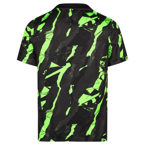 Maglia Donna VfL Wolfsburg Terza Riscaldamento 2025/26 Maglia Donna VfL Wolfsburg Terza Riscaldamento 2025/26