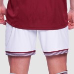 Pantaloncini Casa West Ham United Uomo 2025/26 Pantaloncini Casa West Ham United Uomo 2025/26