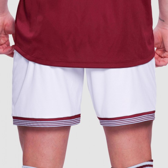Pantaloncini Casa West Ham United Uomo 2025/26 Pantaloncini Casa West Ham United Uomo 2025/26
