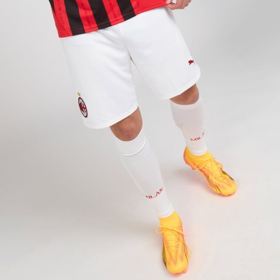 Pantaloncini Casa Milan Donna 2024/25