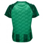 Maglia Casa Werder Bremen Donna 2024/25 Maglia Casa Werder Bremen Donna 2024/25