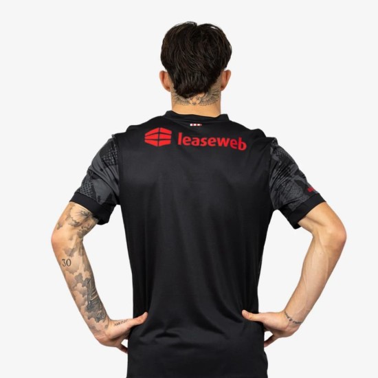Maglia terza 2025/26 AZ bambino Maglia terza 2025/26 AZ bambino