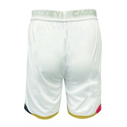 Pantaloncini Trasferta Cagliari Calcio Uomo 2024/25