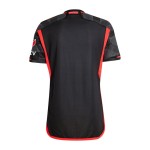 Maglia Casa Donna D.C. United 2025 Maglia Casa Donna D.C. United 2025