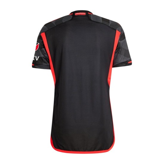 Maglia Casa Donna D.C. United 2025 Maglia Casa Donna D.C. United 2025