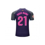 Maglia trasferta RCD Espanyol 2024/25 Maglia trasferta RCD Espanyol 2024/25