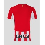 Maglia Casalinga Uomo Athletic Bilbao 2024/25 Maglia Casalinga Uomo Athletic Bilbao 2024/25