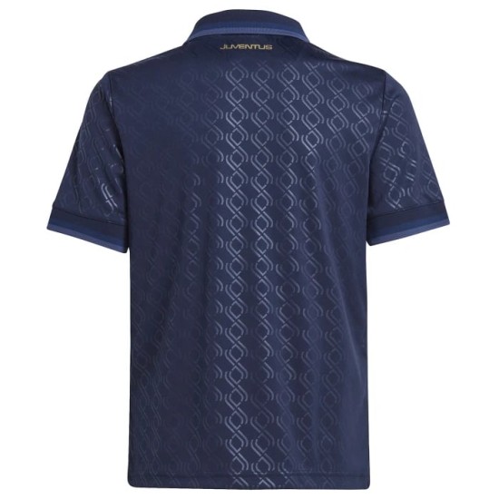Maglia Terza Juventus Bambino 2024/25 Maglia Terza Juventus Bambino 2024/25
