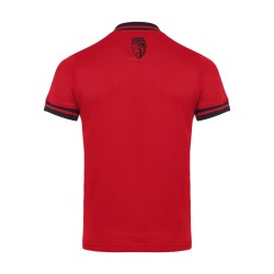 Maglia Retro Rennes SRFC X COPA uomo 1971 Maglia Retro Rennes SRFC X COPA uomo 1971