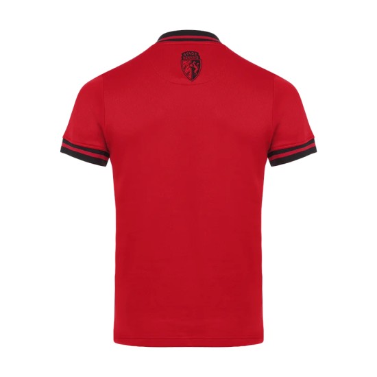 Maglia Retro Rennes SRFC X COPA donna 1971