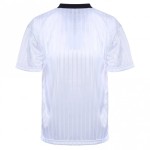 Maglia Retrò Trasferta Burnley Bambino 1998 Maglia Retrò Trasferta Burnley Bambino 1998