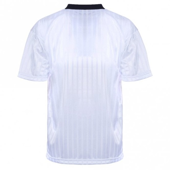 Maglia Retrò Trasferta Burnley Bambino 1998 Maglia Retrò Trasferta Burnley Bambino 1998