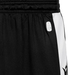 Uomo FC Basilea 1893 2025/26 Terzi Pantaloncini - Nero Uomo FC Basilea 1893 2025/26 Terzi Pantaloncini - Nero