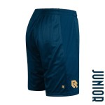 Pantaloncini da trasferta 2024/25 Sparta Rotterdam Donna - Blu Pantaloncini da trasferta 2024/25 Sparta Rotterdam Donna - Blu