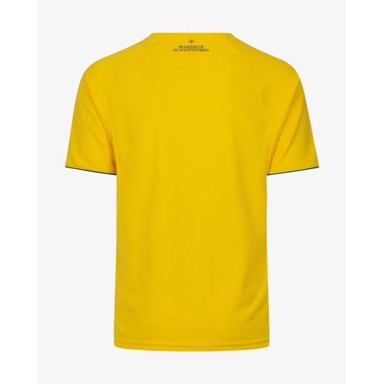 Maglia Casa Fortuna Sittard 2025/26 Uomo Maglia Casa Fortuna Sittard 2025/26 Uomo