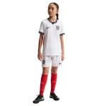 Maglia Coppa del Mondo 2026 Casa Inghilterra Bambino Maglia Coppa del Mondo 2026 Casa Inghilterra Bambino