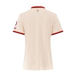 Maglia Terza Maglia UCL Bayern Monaco Donna 2024/25 Maglia Terza Maglia UCL Bayern Monaco Donna 2024/25