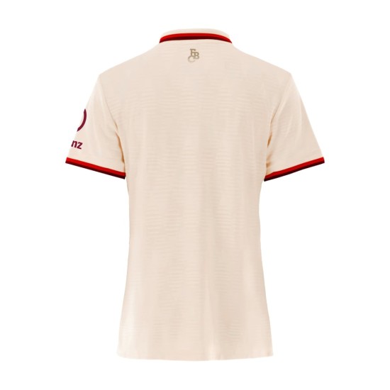 Maglia Terza Maglia UCL Bayern Monaco Donna 2024/25 Maglia Terza Maglia UCL Bayern Monaco Donna 2024/25