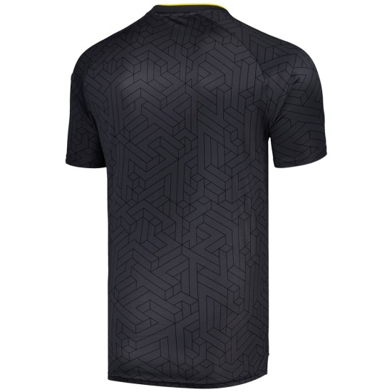 Maglia Trasferta Everton Uomo 2024/25 Maglia Trasferta Everton Uomo 2024/25