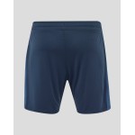 Pantaloncini trasferta Feyenoord 2025/26 uomo Pantaloncini trasferta Feyenoord 2025/26 uomo