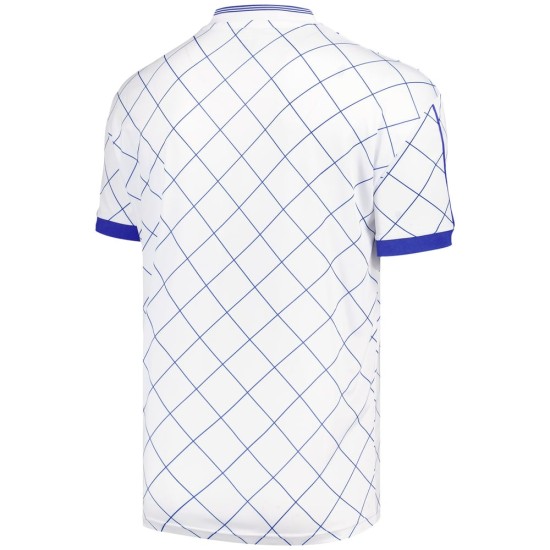 Maglia Retrò Everton Bambino 1988 Maglia Retrò Everton Bambino 1988