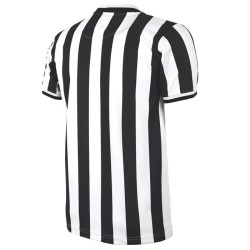 Maglia Retrò Casa Juventus Uomo 1994/95 Maglia Retrò Casa Juventus Uomo 1994/95