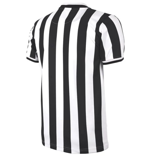 Maglia Retrò Casa Juventus Donna 1994/95 Maglia Retrò Casa Juventus Donna 1994/95